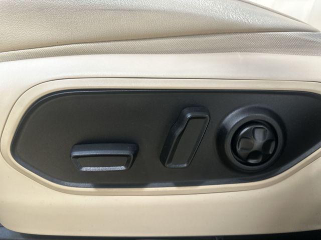 used 2025 Jeep Grand Cherokee car, priced at $42,990