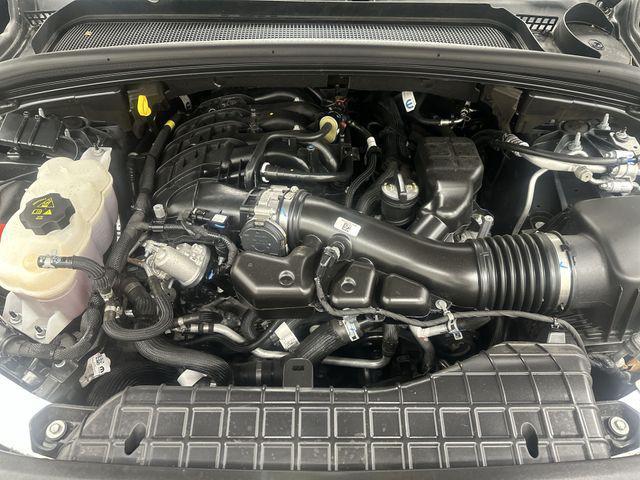 used 2025 Jeep Grand Cherokee car, priced at $42,990