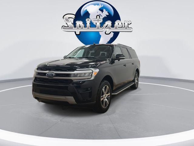 used 2022 Ford Expedition Max car, priced at $34,995