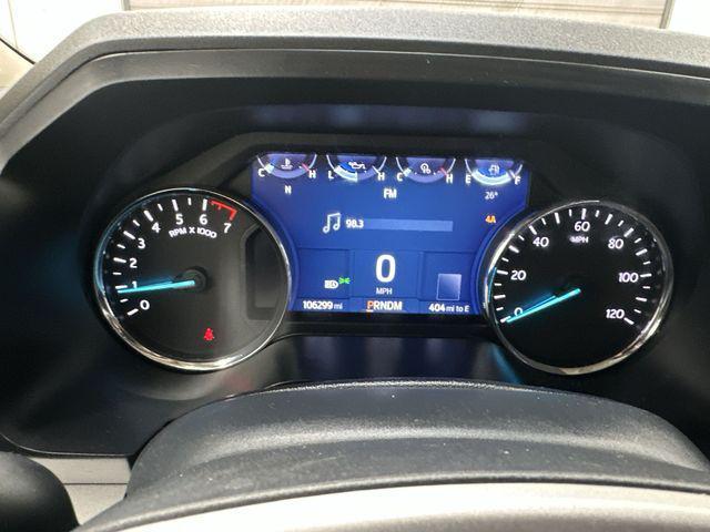 used 2022 Ford Expedition Max car, priced at $34,995