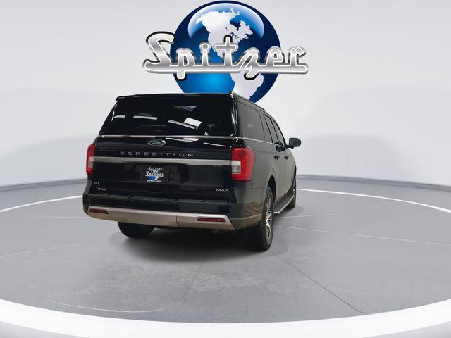 used 2022 Ford Expedition Max car, priced at $34,995