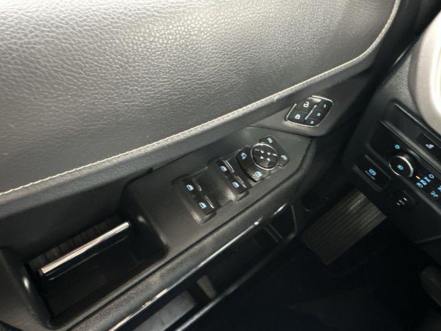 used 2022 Ford Expedition Max car, priced at $34,995