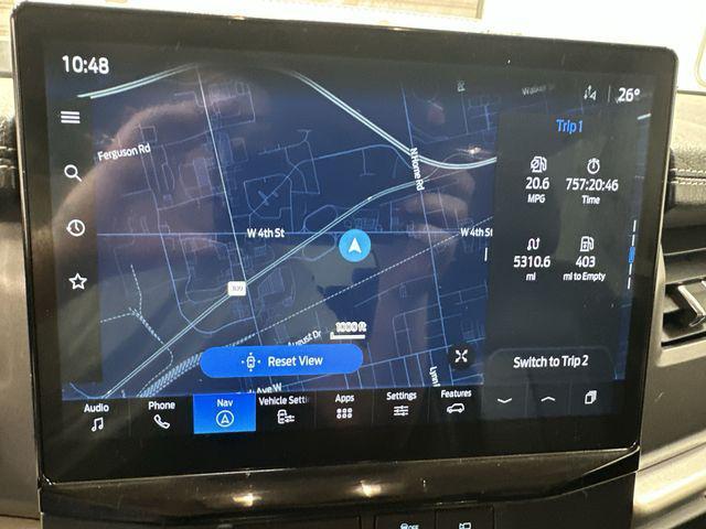 used 2022 Ford Expedition Max car, priced at $34,995