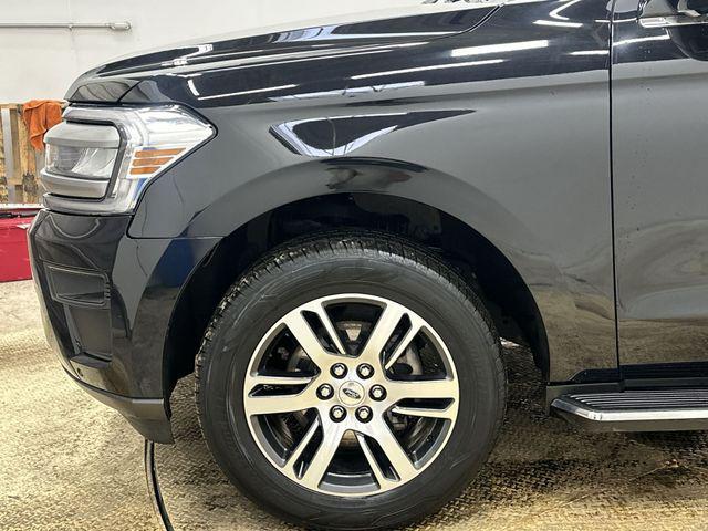 used 2022 Ford Expedition Max car, priced at $34,995