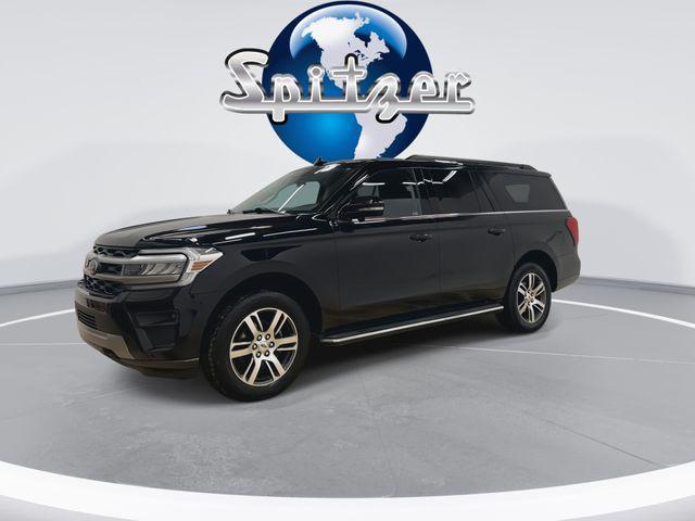 used 2022 Ford Expedition Max car, priced at $34,995