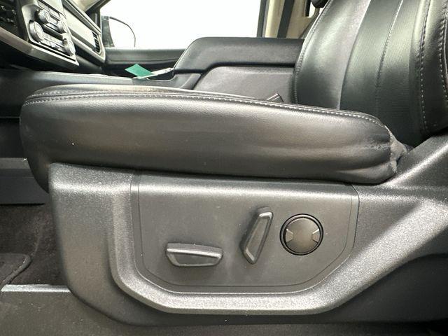 used 2022 Ford Expedition Max car, priced at $34,995