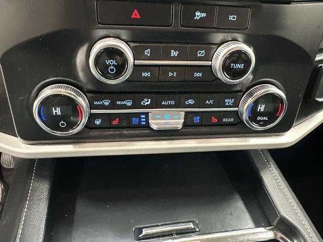 used 2022 Ford Expedition Max car, priced at $34,995