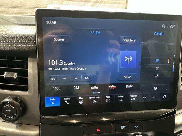 used 2022 Ford Expedition Max car, priced at $34,995