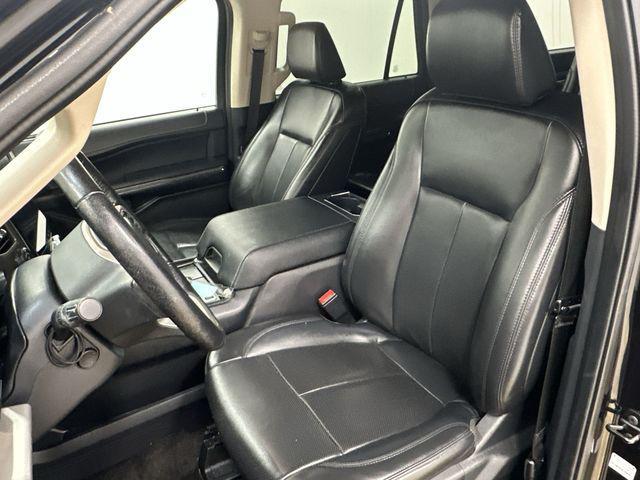 used 2022 Ford Expedition Max car, priced at $34,995