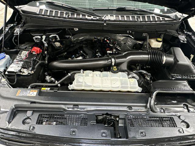 used 2022 Ford Expedition Max car, priced at $34,995