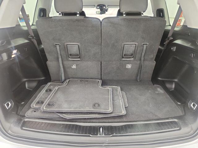 used 2023 Jeep Grand Cherokee L car, priced at $22,995