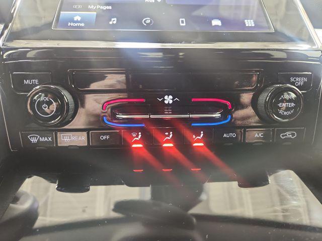 used 2023 Jeep Grand Cherokee L car, priced at $22,995