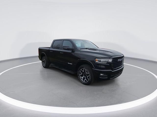 used 2025 Ram 1500 car, priced at $44,895