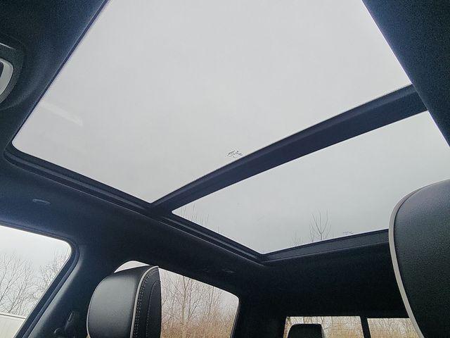 used 2025 Ram 1500 car, priced at $44,895