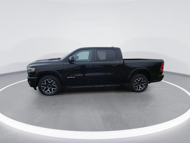 used 2025 Ram 1500 car, priced at $44,895