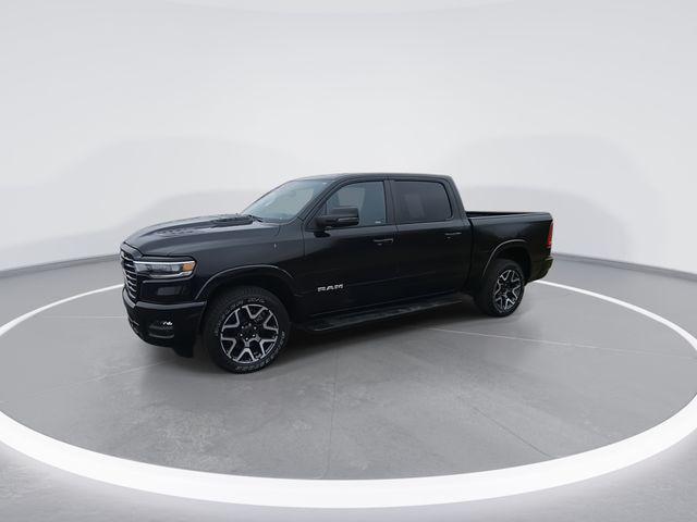 used 2025 Ram 1500 car, priced at $44,895