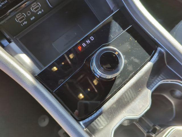 new 2025 Jeep Grand Cherokee car, priced at $36,021