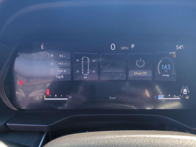 new 2025 Jeep Grand Cherokee car, priced at $36,021