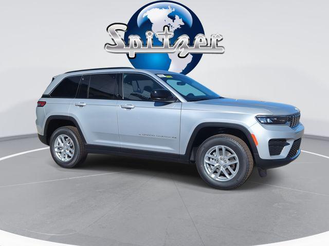 new 2025 Jeep Grand Cherokee car, priced at $36,021