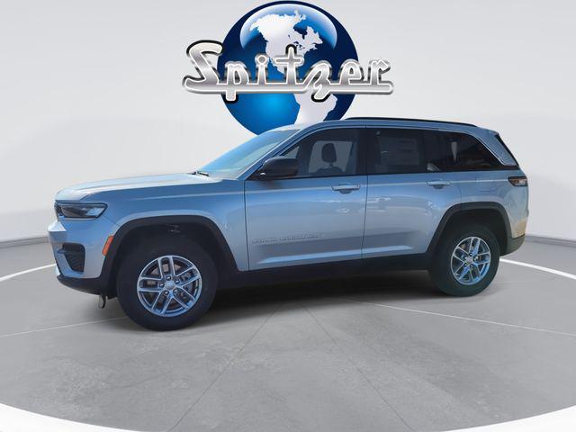 new 2025 Jeep Grand Cherokee car, priced at $36,021