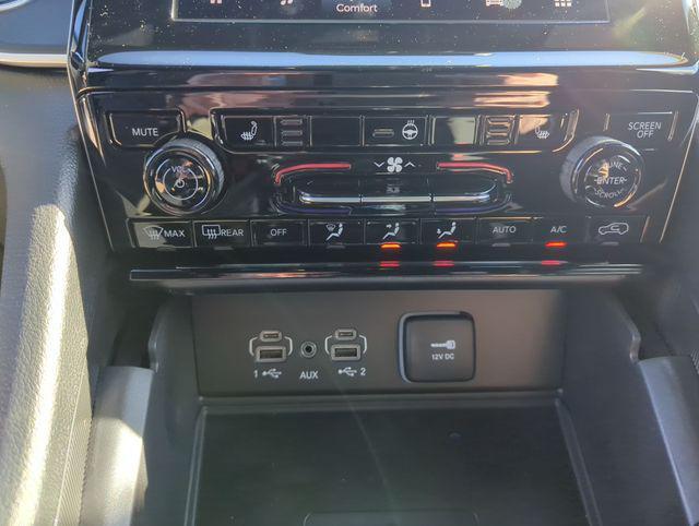 new 2025 Jeep Grand Cherokee car, priced at $36,021