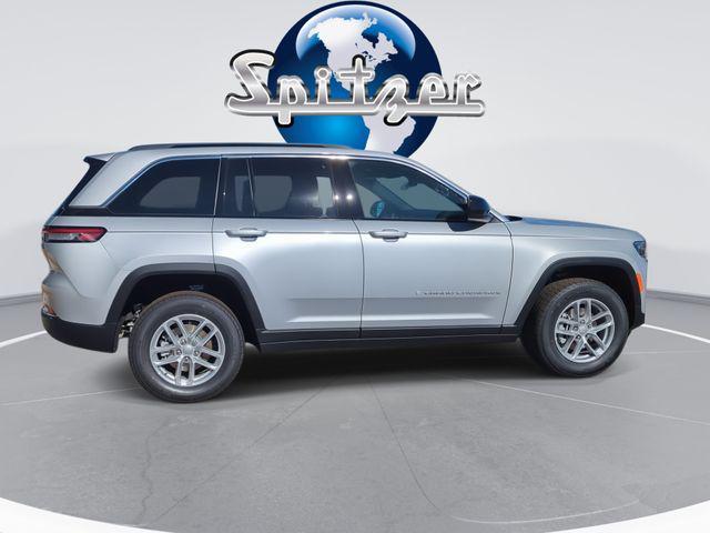 new 2025 Jeep Grand Cherokee car, priced at $36,021