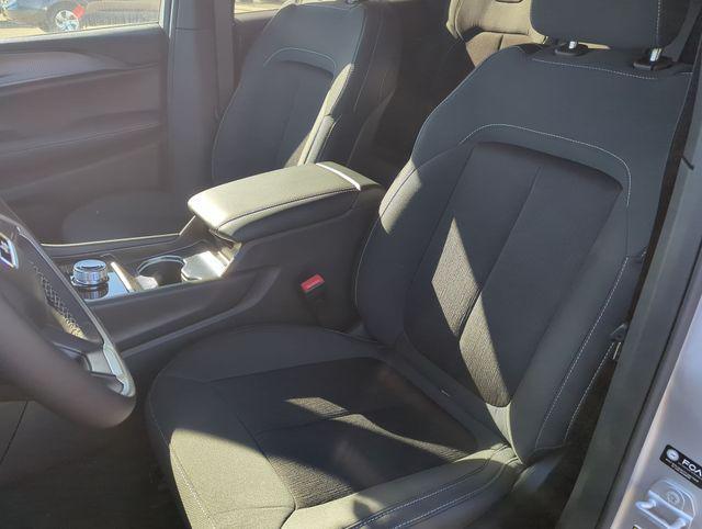 new 2025 Jeep Grand Cherokee car, priced at $36,021