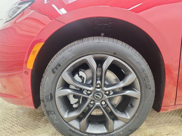 new 2026 Chrysler Pacifica car, priced at $45,990