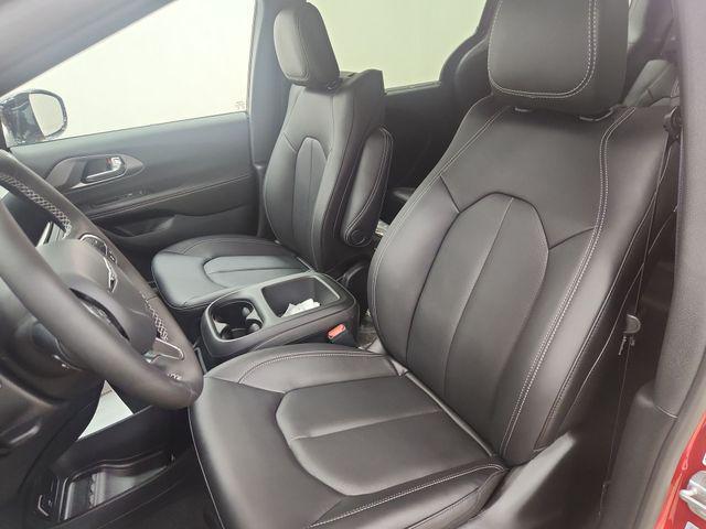 new 2026 Chrysler Pacifica car, priced at $45,990