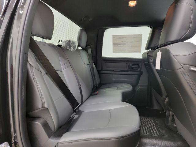 new 2025 Ram 2500 car, priced at $57,070