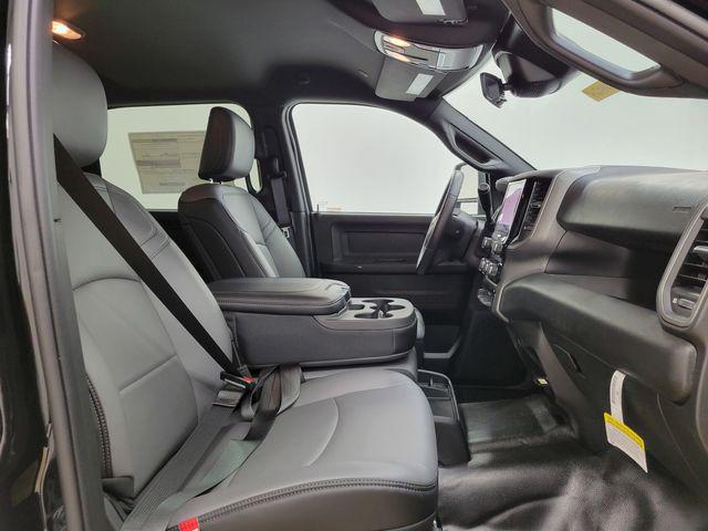 new 2025 Ram 2500 car, priced at $57,070