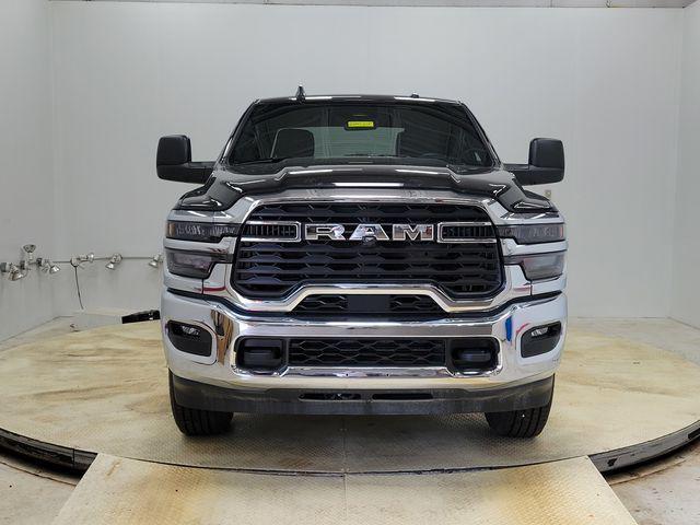 new 2025 Ram 2500 car, priced at $57,070