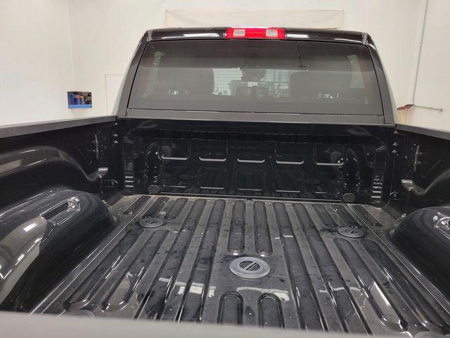 new 2025 Ram 2500 car, priced at $57,070