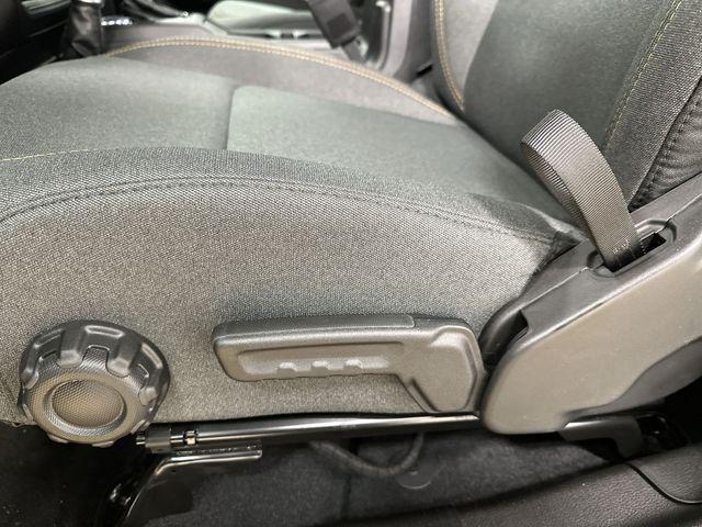 new 2026 Jeep Wrangler car, priced at $41,695