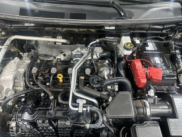 used 2024 Mitsubishi Outlander car, priced at $19,995