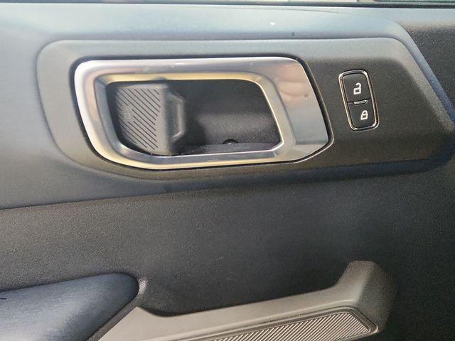 used 2023 Ford Bronco car, priced at $38,995