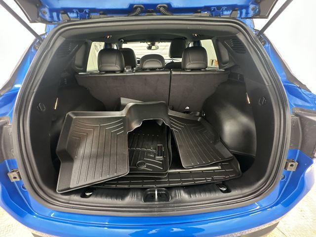 used 2025 Jeep Compass car, priced at $25,995