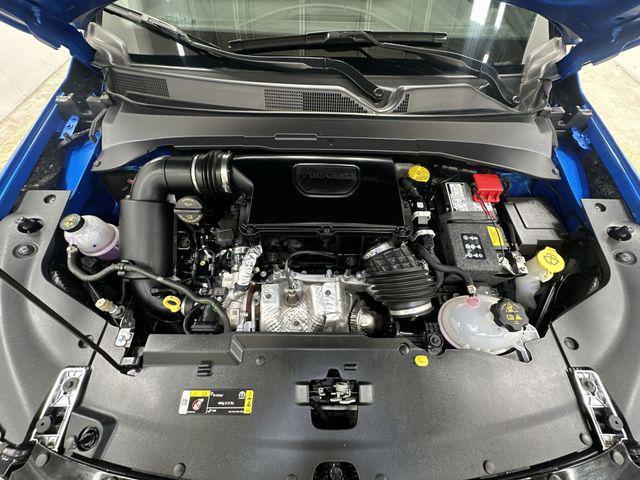 used 2025 Jeep Compass car, priced at $25,995