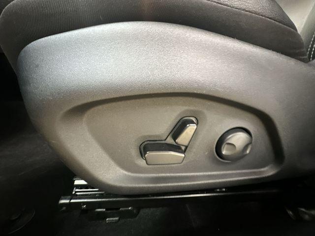 used 2025 Jeep Compass car, priced at $25,995