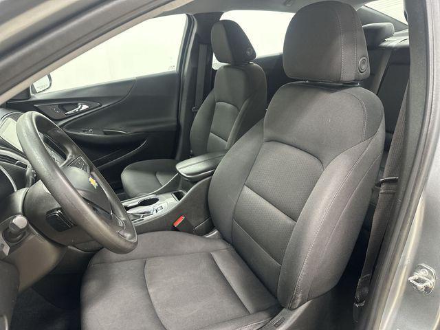 used 2024 Chevrolet Malibu car, priced at $14,895