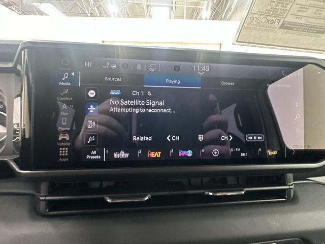 new 2026 Jeep Wrangler car, priced at $50,844