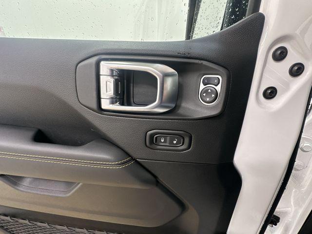 new 2026 Jeep Wrangler car, priced at $50,844