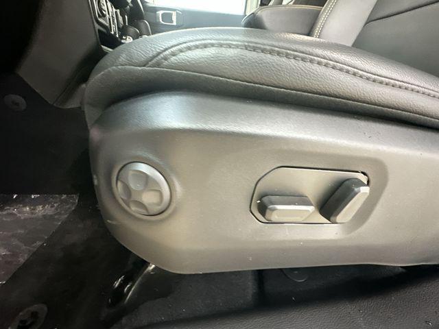 new 2026 Jeep Wrangler car, priced at $50,844