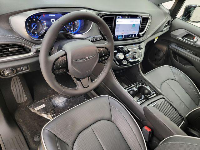 new 2026 Chrysler Pacifica car, priced at $49,500