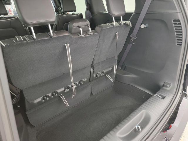 new 2026 Chrysler Pacifica car, priced at $49,500