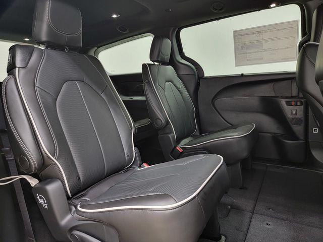 new 2026 Chrysler Pacifica car, priced at $49,500