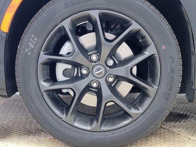 new 2026 Chrysler Pacifica car, priced at $49,500