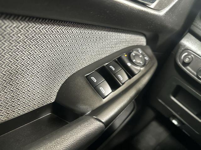 used 2024 Chevrolet TrailBlazer car, priced at $20,750