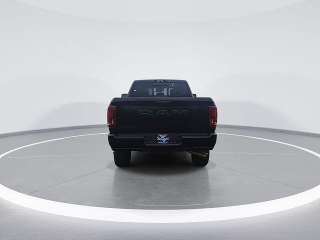 new 2026 Ram 2500 car, priced at $77,073