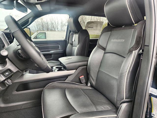 new 2026 Ram 2500 car, priced at $77,073